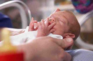 Aumenta el número de nacimientos prematuros en el mundo, con 15 millones cada año