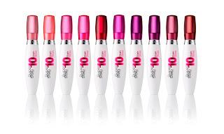 Labios a todo color por mucho más tiempo, con Maybelline New York