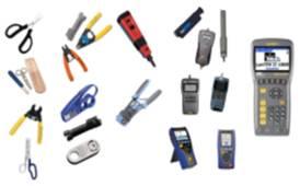 IDEAL, líder en herramientas y suministros eléctricos y de transmisión de datos, ahora disponible en México