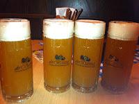 Cervecería De Bassus - Murcia.