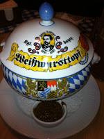 Cervecería De Bassus - Murcia.