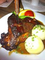 Cervecería De Bassus - Murcia.