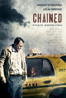 CHAINED CHAINED
