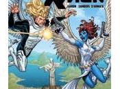 Primer vistazo Wolverine X-Men