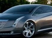 Primer Cadillac eléctrico