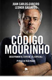 Código Mourinho Descifrando el éxito de 