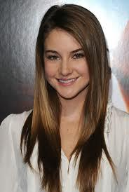 Shailene Woodley podría protagonizar Divergente