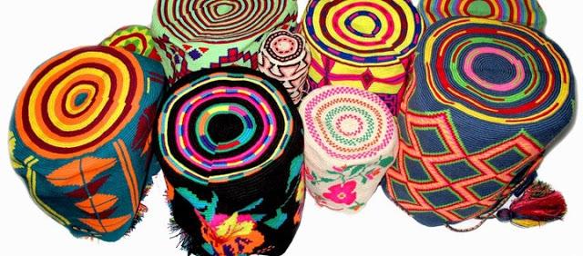 WAYÚUS BAGS
