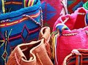 Wayúus bags