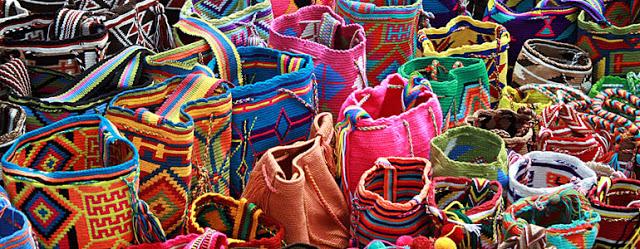WAYÚUS BAGS