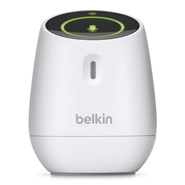 Belkin WeMo Baby vigila a tu bebé