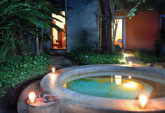 Haciendas Mexicanas...Sabor del pasado