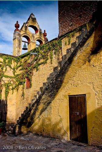 Haciendas Mexicanas...Sabor del pasado