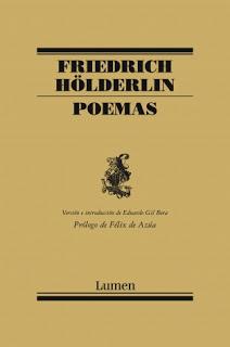 Hölderlin. Poemas