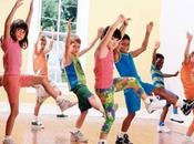 ejercicio físico podría contribuir mejor rendimiento escolar niños TDAH
