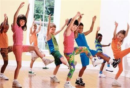 El ejercicio físico podría contribuir a un mejor rendimiento escolar en niños con TDAH