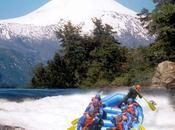 Rafting Chile