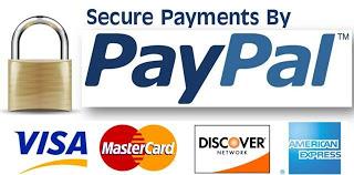 metodos de pago Paypal