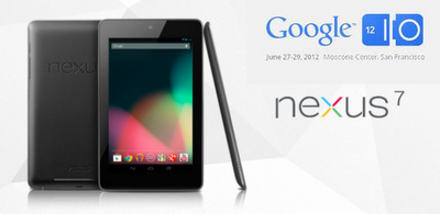 nexus 7