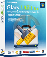 Glary Utilities