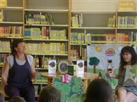 Actividades para niños y en familia: Del 17 al 22 de octubre de 2012