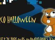 Actividades para niños familia: octubre 2012