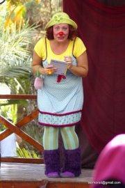 Actividades para niños y en familia: Del 17 al 22 de octubre de 2012