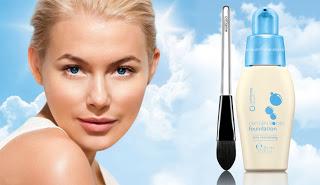 CUÍDATE COMO UNA ACTRIZ DE HOLLYWOOD CON ORIFLAME