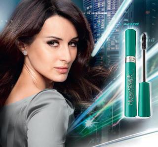 CUÍDATE COMO UNA ACTRIZ DE HOLLYWOOD CON ORIFLAME