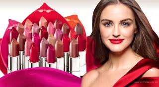 CUÍDATE COMO UNA ACTRIZ DE HOLLYWOOD CON ORIFLAME