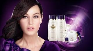 CUÍDATE COMO UNA ACTRIZ DE HOLLYWOOD CON ORIFLAME