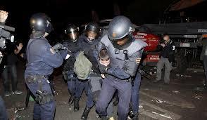 La política. Las formas modernas