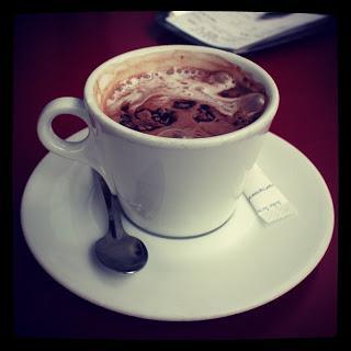 ¿El Café es bueno o malo para la salud? La Cafeína