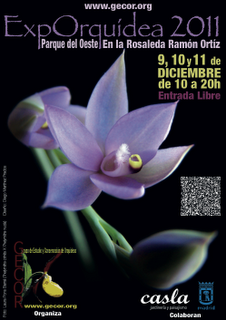ExpOrquídea 2011