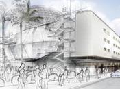 Museo cine renzo piano