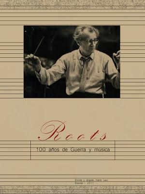 29 Festival de Cine de Bogotá: Roots. -Cien años de Guerra y música