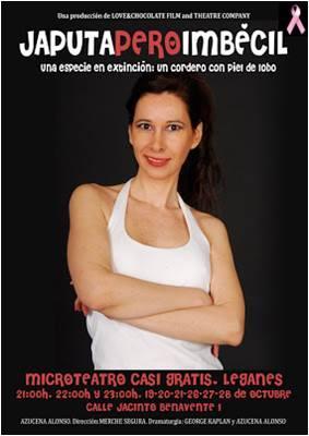 Súmate al rosa!