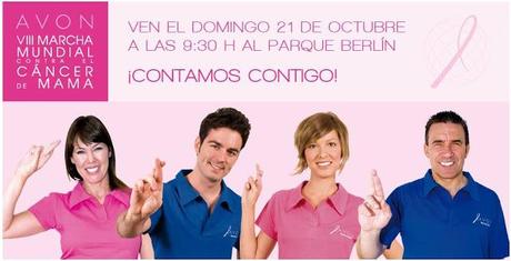 Súmate al rosa!