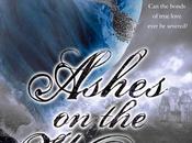 Portada Revelada: Ashes Waves Mary Lindsey