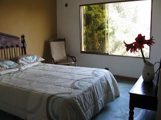 Amaranta Casa de Colibríes, (que lugar tán hermoso )