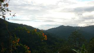Amaranta Casa de Colibríes, (que lugar tán hermoso )