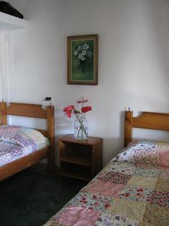 Amaranta Casa de Colibríes, (que lugar tán hermoso )