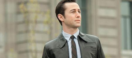 Joseph Gordon-Levitt en 'Looper'