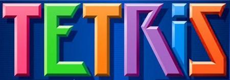 Tetris clásico, versión nintendo 8 bits