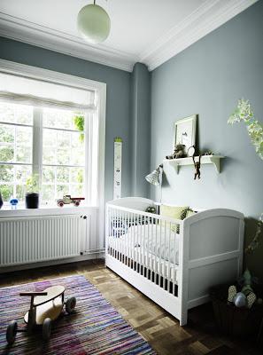 Dormitorios Infantiles Rusticos I