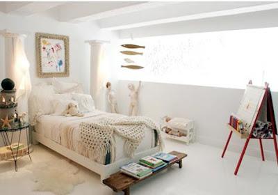 Dormitorios Infantiles Rusticos II