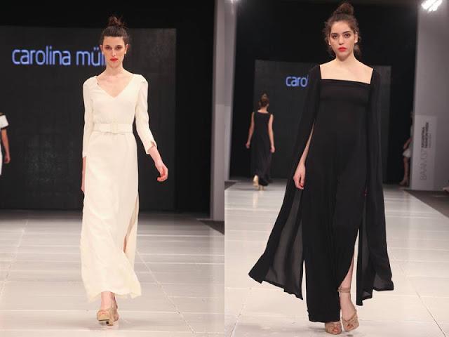 Caro Müller, oportunidad y novedades