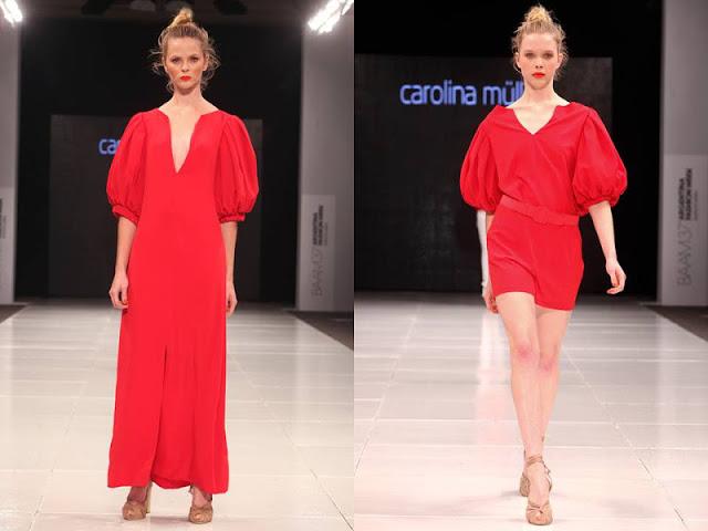 Caro Müller, oportunidad y novedades