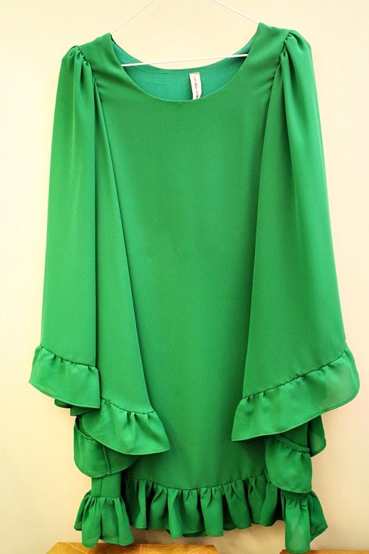 Caro Müller, oportunidad y novedades