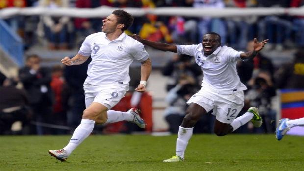 Camino a Brasil: Suecia y una remontada épica